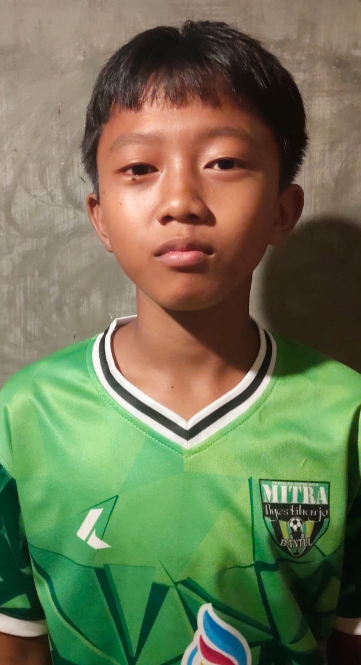 ROHMADONI SETIAWAN